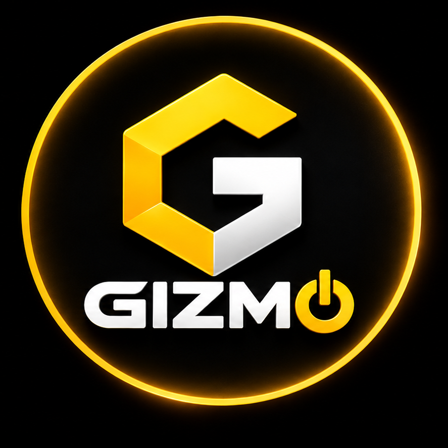 GIZMO Logo